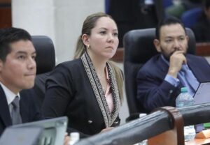 SE BUSCA ESTABLECER EN LEGISLACIÓN EL RECONOCIMIENTO, PROMOCIÓN Y PARTICIPACIÓN DE LAS MUJERES EN CIENCIA Y TECNOLOGÍA.