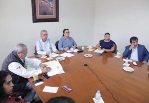 COMISIÓN DE EDUCACIÓN, CULTURA, CIENCIA Y TECNOLOGÍA APROBÓ REFORMAS A LA LEY DE FOMENTO PARA LA LECTURA Y EL LIBRO DEL ESTADO Y MUNICIPIOS
