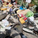 Recolectan 65 toneladas de cacharros contra el dengue en Tamazunchale