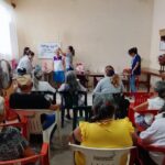 Gobierno de Tamazunchale Impulsa la Salud y Bienestar para Adultos Mayores