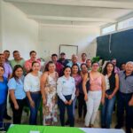 Acción Cívica Municipal y escuelas coordinan agenda del ciclo 2026-2027