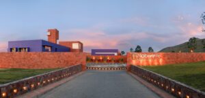 Estrena Museo Laberinto “Espacio: La Nueva Frontera 3D”