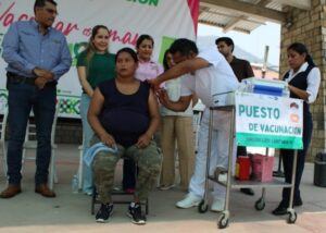 DÍA LATINOAMERICANO DE LA LUCHA CONTRA LA TOSFERINA