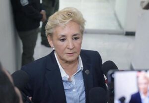 SE TRABAJARÁ EN EL FORTALECIMIENTO DE ACCIONES PARA LA ATENCIÓN EN SALUD MENTAL, PRINCIPALMEMTE ENTRE JÓVENES