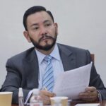 EL CONGRESO DEL ESTADO REFRENDA SU COMPROMISO CON EL RESPETO A LA LIBERTAD DE EXPRESIÓN: DIP. HÉCTOR SERRANO CORTÉS