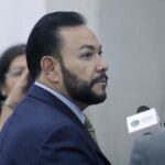 LA INICIATIVA DEL GOBERNADOR SOBRE REGULACIÓN DEL USO DE CELULARES Y DISPOSITIVOS ELECTRÓNICOS, SE ATENDERÁ EN ESTE PERIODO DE SESIONES: DIP. HÉCTOR SERRANO CORTÉS