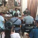 Impulsa Adelaido Cabañas proyectos para comunidades de Tamazunchale