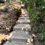 Adiós al paso lodoso: entregan nueva banqueta peatonal en Pahuayo Coaquentla