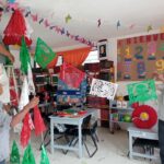 Celebran el Mes Patrio con arte y literatura en Chapulhuacanito