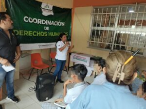Gobierno Municipal refuerza prevención del maltrato infantil y abuso sexual en escuelas