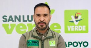 San Luis llega al quinto informe con avances en seguridad, movilidad y desarrollo: Ignacio Segura
