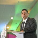 Quinto Informe de RGC: obras, programas sociales y nuevas inversiones para San Luis Potosí