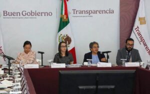 SAN LUIS POTOSÍ AVANZA HACIA INFORMACIÓN PÚBLICA MÁS CLARA Y ACCESIBLE