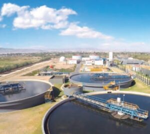 INTERAPAS ACUMULA ADEUDO DE 292 MILLONES DE PESOS POR SANEAMIENTO