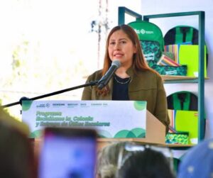 SECRETARIA DE EDUCACIÓN DEL ESTADO MANTIENE UN REGRESO A CLASES CON NORMALIDAD Y TRANQUILIDAD