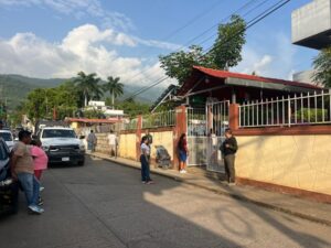 GOBIERNO ESTATAL DESPLIEGA OPERATIVO “JUVENTUD” POR EL REGRESO A CLASES CON SALDO BLANCO