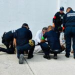 REALIZA ESTADO SIMULACRO EN EL CENTRO DE REINSERCIÓN SOCIAL DE RIOVERDE