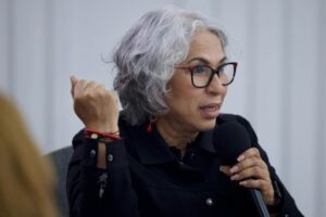 Segundo Informe de Sheinbaum refleja rumbo y resultados para SLP: Rita Ozalia Rodríguez
