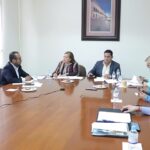 EN SAN LUIS POTOSÍ ES NECESARIO IMPULSAR LA TRANSPARENCIA COMO UNA HERRAMIENTA LABORAL PARA REDUCIR LA BRECHA DE GÉNERO