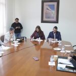 COMISIÓN DEL AGUA APROBÓ DICTAMENES QUE ARMONIOZAN LA LEY DE AGUAS CON LEY GENERAL: DIP. NANCY JEANINE GARCÍA