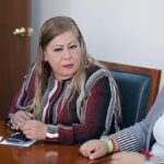 EXHORTO A LA SECRETARIA DE COMUNICACIONES Y TRANSPORTES A FORTALECER LAS ACCIONES EN SEGURIDAD PARA LAS USUARIAS DE TRANSPORTE PÚBLICO