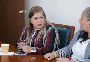 EXHORTO A LA SECRETARIA DE COMUNICACIONES Y TRANSPORTES A FORTALECER LAS ACCIONES EN SEGURIDAD PARA LAS USUARIAS DE TRANSPORTE PÚBLICO