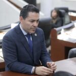 SE PROPONE EN SAN LUIS POTOSÍ FORTALECER SANCIONES POR INCUMPLIMIENTO DE OBLIGACIONES DE ASISTENCIA FAMILIAR