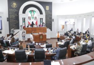 CONGRESO DEL ESTADO DE SAN LUIS POTOSÍ APROBÓ REFORMA PARA FORTALECER LA PROTECCIÓN A MUJERES VÍCTIMAS DE VIOLENCIA Y ELIMINA PRÁCTICAS DE REVICTIMIZACIÓN