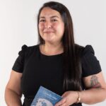 PRESENTARÁN LA NOVELA “UN SOLO MAR” EN EL IPBA