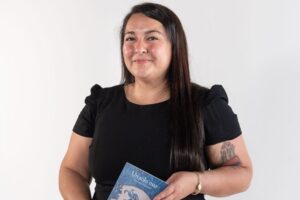 PRESENTARÁN LA NOVELA “UN SOLO MAR” EN EL IPBA