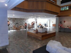 PRESENTARÁN EL LIBRO “NOSTOS” DE JUAN GUILLÉN EN EL MUSEO TAMUANTZÁN
