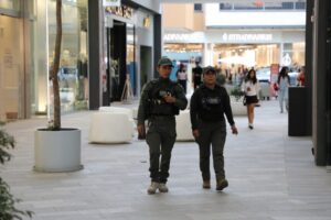OPERATIVOS DE LA GUARDIA CIVIL ESTATAL CONTRIBUYEN A LA SEGURIDAD DE LAS FAMILIAS