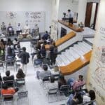 CONGRESO DEL ESTADO LLEVÓ A CABO CONVERSATORIO “HITO DE JUSTICIA SOCIAL: ABOLICIÓN DE LA ESCLAVITUD”.
