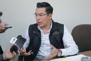 REFORMA CONSTITUCIONAL APROBADA POR EL CONGRESO DEL ESTADO, GARANTIZA UNA SEGURIDAD SOCIAL DIGNA PARA LOS INTEGRANTES DE CUERPOS DE SEGURIDAD MUNICIPAL.