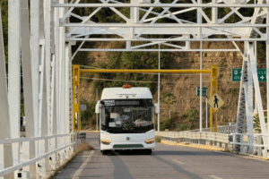 REDMETRO RIVIERA HUASTECA, NUEVO IMPULSO AL TURISMO Y A LA ECONOMÍA REGIONAL