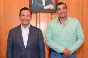 ACUERDOS CON LOS 59 MUNICIPIOS LLEVAN MÁS OBRAS Y BENEFICIOS A LAS FAMILIAS