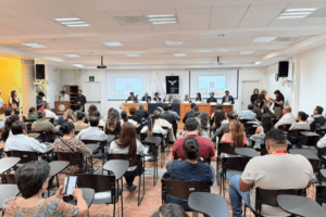 OFICIALÍA MAYOR AMPLÍA LA FORMACIÓN CONTINUA DEL PERSONAL ESTATAL