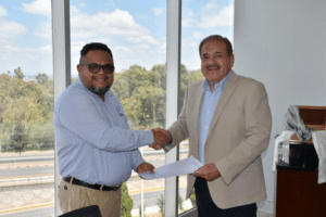CERTEZA JURÍDICA ABRE PASO A NUEVAS INVERSIONES EN LA HUASTECA