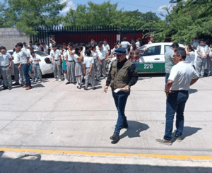 MUNICIPIOS SE PREPARAN PARA EL SEGUNDO SIMULACRO NACIONAL 2026