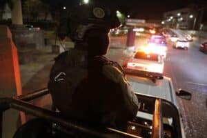 HOMICIDIOS BAJAN 95.8 POR CIENTO EN SAN LUIS POTOSÍ ENTRE 2021 Y 2026