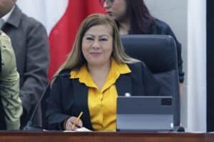 EL CONGRESO DEL ESTADO APROBÓ REFORMAS PARA SANCIONAR EL ABADONO Y PROTEGER LA DIGNIDAD, SALUD, INTEGRIDAD Y PATRIMONIO DE LAS PERSONAS ADULTAS MAYORES.