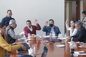 COMISIÓN DE PUNTOS CONSTITUCIONALES APROBÓ LA REFORMA CONSTITUCIONAL EN MATERIA DEL DERECHO A LA FAMILIA Y A SER ADOPTADO