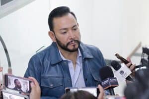 CONGRESO DEL ESTADO RECIBIRÁ QUINTO INFORME DE GOBIERNO LA PRÓXIMA SEMANA Y TRABAJARÁ EN EL FORMATO DE LA GLOSA