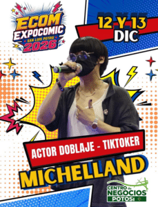 ECOM EXPOCOMIC REGRESA AL CENTRO DE NEGOCIOS POTOSÍ Y BUSCARÁ ROMPER RÉCORD DE ASISTENCIA