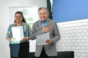 COPOCYT ACERCA A JÓVENES POTOSINOS EXPERIENCIAS DE DESTACADOS CIENTÍFICOS