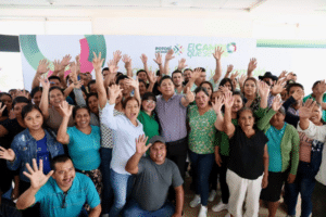 EL GOBERNADOR RICARDO GALLARDO SE MANTIENE ENTRE LOS GOBERNADORES CON MAYOR APROBACIÓN DEL PAÍS
