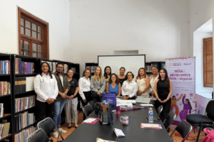 GOBIERNO DEL CAMBIO AMPLÍA ACCIONES PARA PROTEGER A NIÑAS, NIÑOS Y ADOLESCENTES