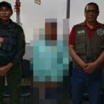 GUARDIA CIVIL ESTATAL LOCALIZA A MENOR CON FICHA DE BÚSQUEDA EN VILLA DE ARISTA