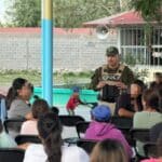 GCE IMPULSA EL USO RESPONSABLE DE REDES SOCIALES EN COMUNIDADES EDUCATIVAS DE VILLA DE REYES