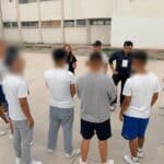 GOBIERNO DEL ESTADO CONSOLIDA MODELO INTEGRAL PARA LA REINSERCIÓN DE ADOLESCENTES
